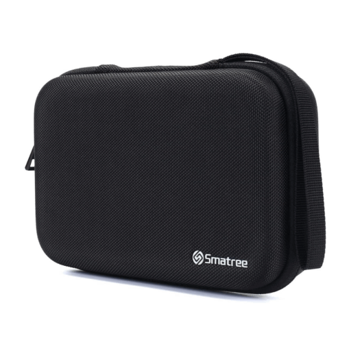 Smatree Estuche Rígido Organizador A90 para Accesorios Apple