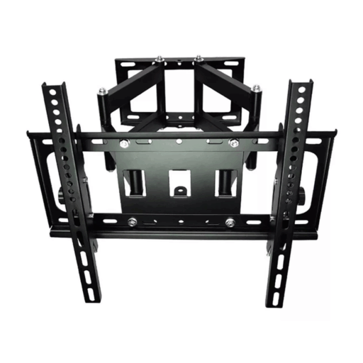 Soporte TV Pared Ajustable Brazo 40" - 80"
