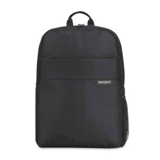 Kensington Mochila Simply Portable hasta 14" Waterproof 14L Negro