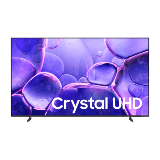 Samsung LED 85" Crystal UHD U8200F 4K Smart TV (2025)