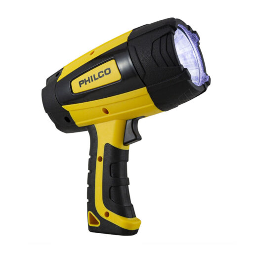 Foco Recargable 1 LED Hig-power Philco