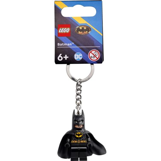 LEGO Llavero de Batman - 854235