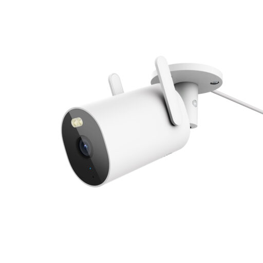 Xiaomi Cámara de Seguridad Exterior AW300 Blanco
