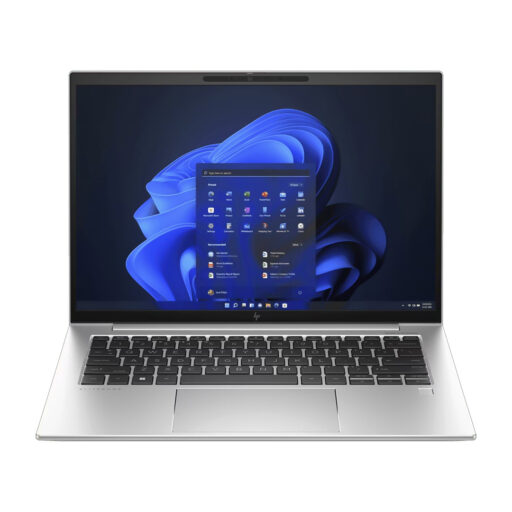 Notebook HP EliteBook 840 G10 - LED 14" - i5-1335U - 16GB RAM - 512GB SSD - W11 Pro