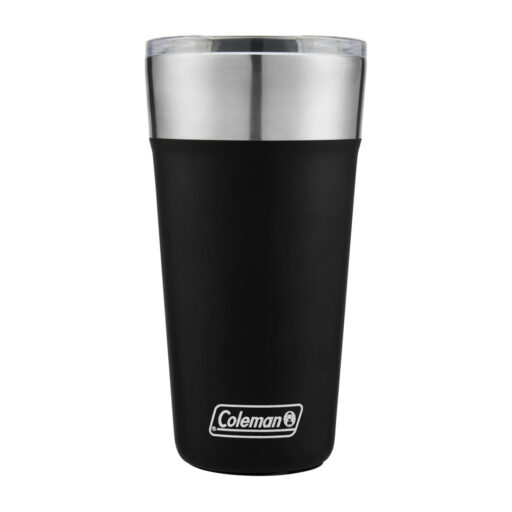 Vaso Térmico Coleman Brew 600 ML - Negro