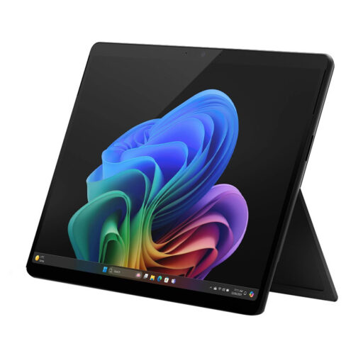Surface Pro 11 Copilot+  - 13" - SD X Plus - 16GB RAM - 512GB SSD - W11 Home - Black