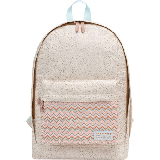 Tilibra Mochila Sunshine 29x43x12cm