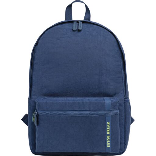Tilibra Mochila Young Azul 29x41x12cm