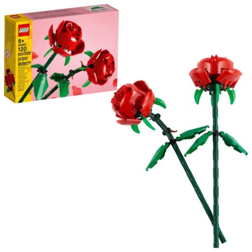 LEGO Rosas - 40460