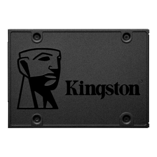 Kingston Disco Solido SSD Interno 450GB A400 SATA3 2.5"