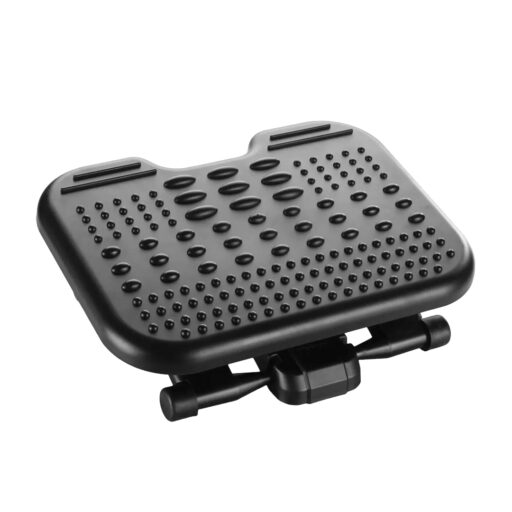 Apoya Pies Solemassage Kensington - Negro