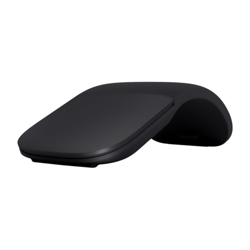 Microsoft Surface Arc Mouse - Black