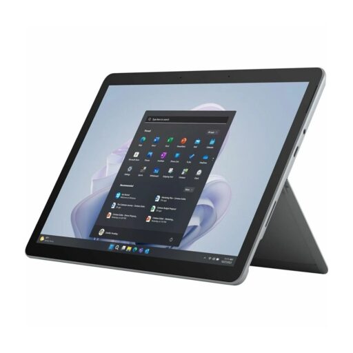 Surface Go 4 Bussines - 10.5"-  Intel N200 - 8GB RAM- 256GB UFS -  W11  Pro - Platinum