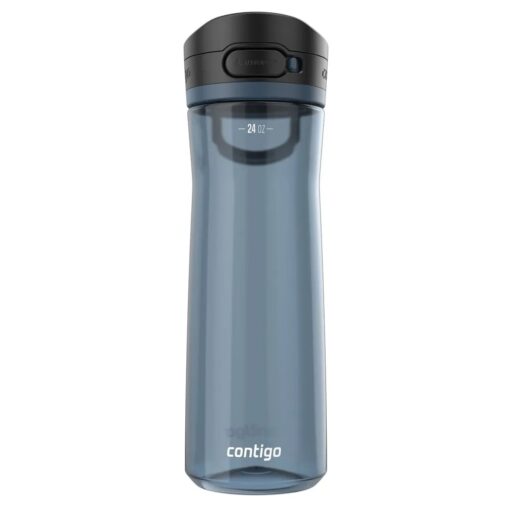 Contigo Jackson 2.0 Tritan Botella Autopop 710ml - Azul