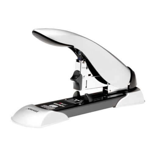Corchetera Metálica Gladiator HD para 160 Hojas - Rexel