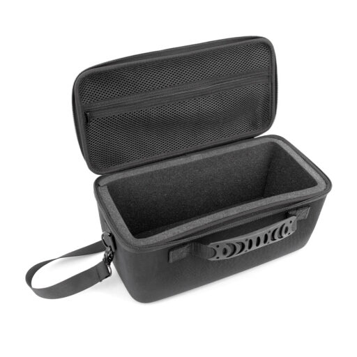 Funda de viaje para Meeting Owl y accesorios CASEMATIX