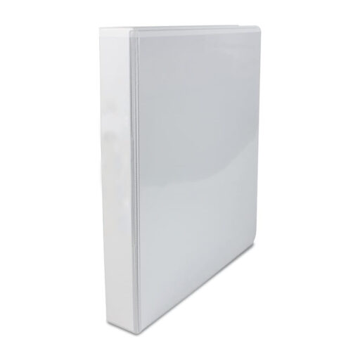 Wilson Jones Archivador A4 250 Hojas 2 Aros D Blanco