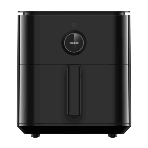 Xiaomi Freidora de Aire Smart Air Fryer 6.5L Negro
