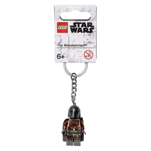 LEGO Llavero del Mandaloriano - 854124