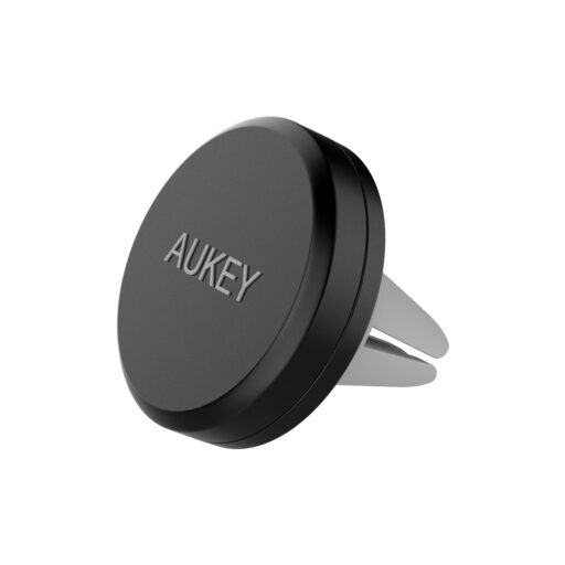 AUKEY Soporte Smartphone Magnético Negro - HD-C5