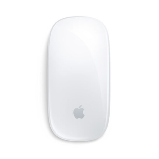 Apple Magic Mouse Multi Touch USB-C Blanco