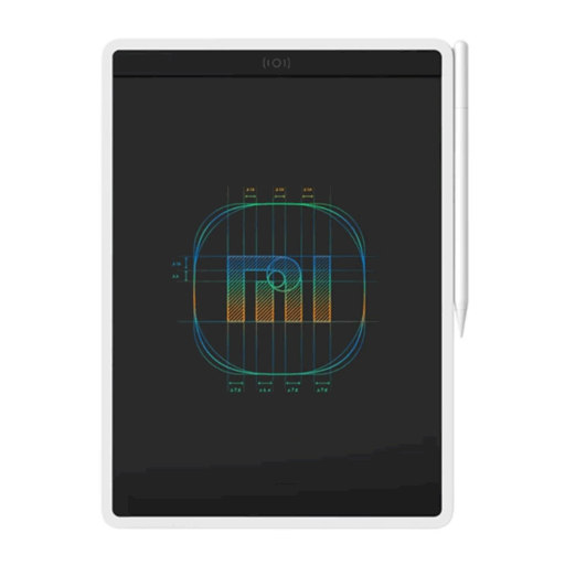 Xiaomi Pizarra Electrónica Multicolor LCD Writing Tablet 13.5" Blanco