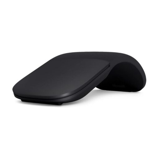 Microsoft Surface Arc Mouse Negro