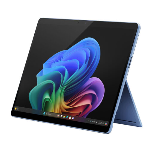 Surface Pro Copilot+ (11th Edition) - 13" - SD X Plus - 16GB RAM - 512GB SSD - Sapphire - W11 Home