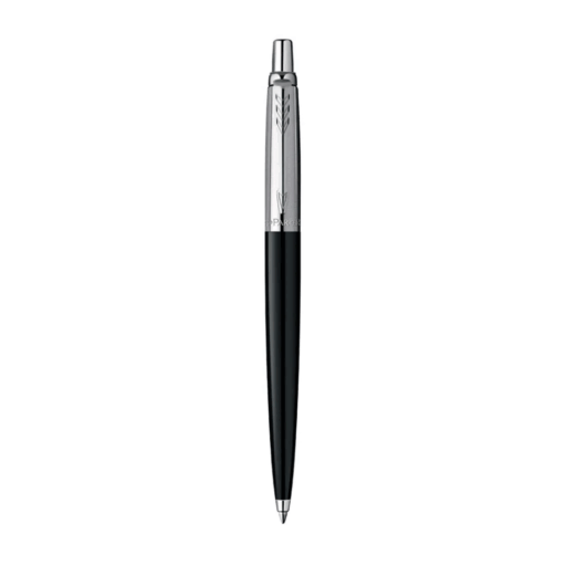 Parker Jotter Originals Bolígrafo Punta Media Negro