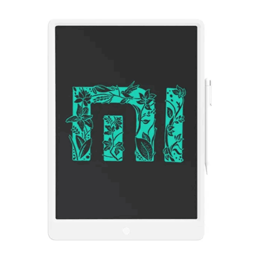 Xiaomi Pizarra Electrónica Verde Mi LCD Writing Tablet 13.5" Blanco