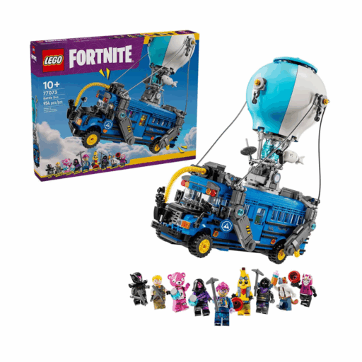 LEGO Fortnite Bus de Batalla - 77073