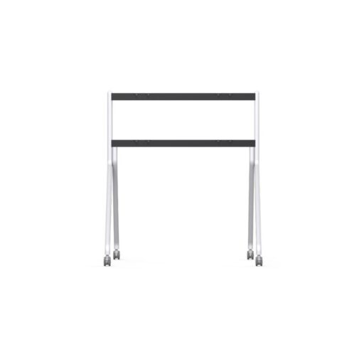 Huawei Soporte Blanco con Ruedas para IdeaHub 65/75/86" WB1M0IDEAHUB07