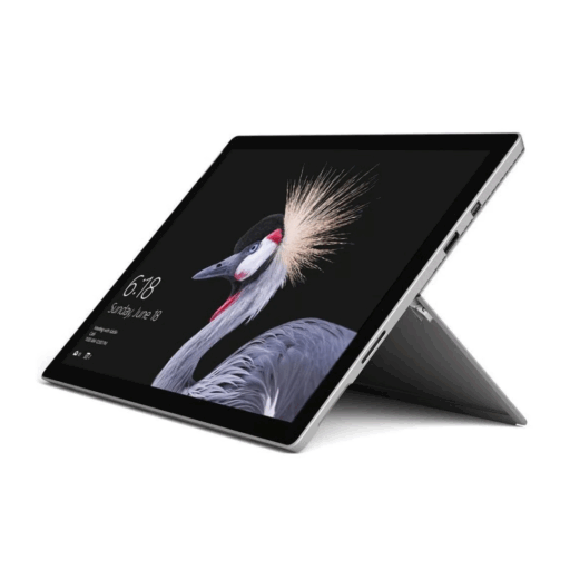 Microsoft Surface Pro 4 12.3" Intel Core i5 4GB RAM 128GB SSD W10 Anniversary [Reacondicionado]