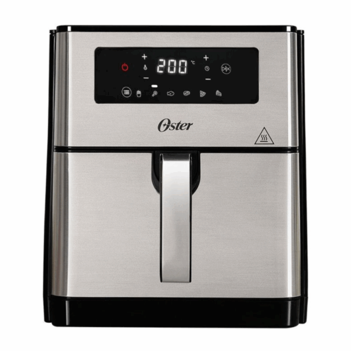 Oster Freidora de Aire Digital 9L Recubrimiento DiamondForce CKSTAF90D
