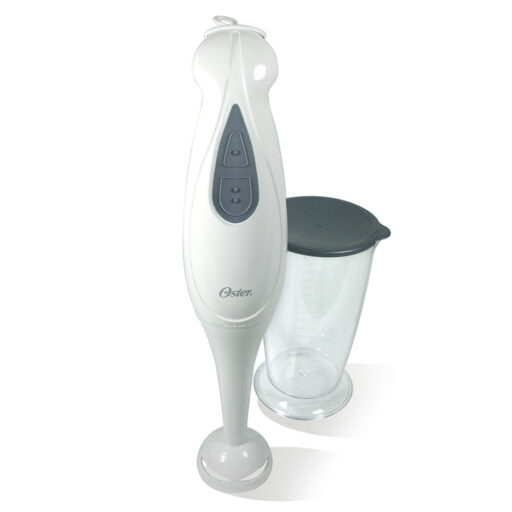 Oster Batidora de Inmersión con Vaso 2609