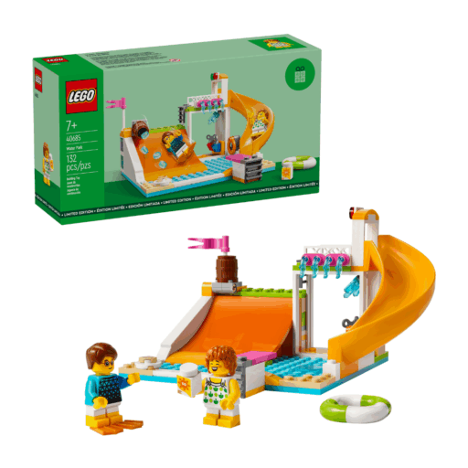 LEGO Parque Acuático - 40685