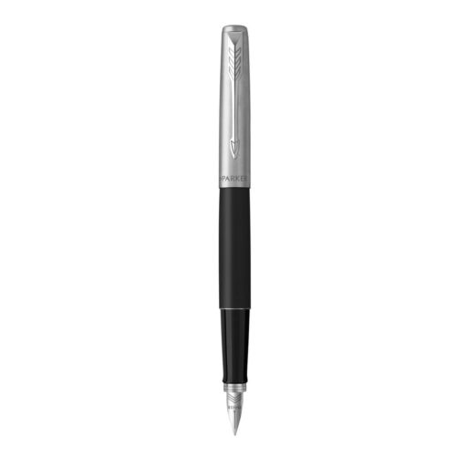 Parker Jotter Originals  Pluma Estilográfica Acabado Negro Clásico