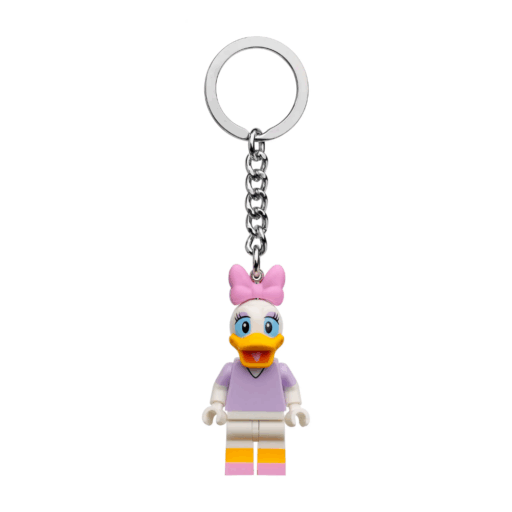 LEGO Disney Llavero de la Pata Daisy - 854112