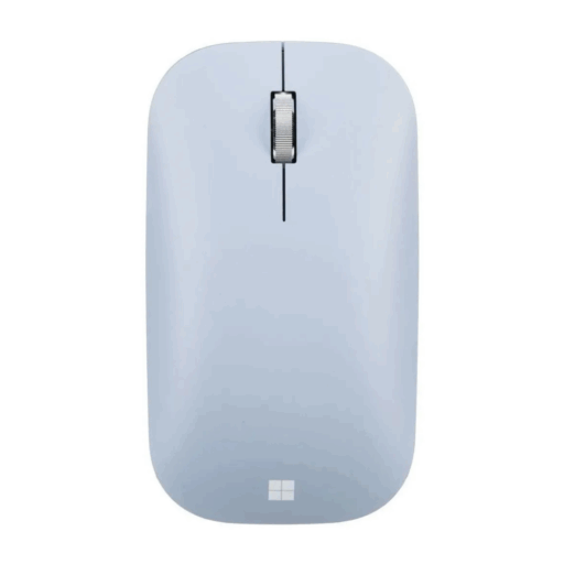 Microsoft Surface Mobile Mouse - Pastel Blue