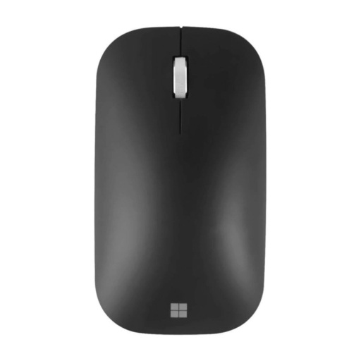 Microsoft Surface Mobile Mouse - Black