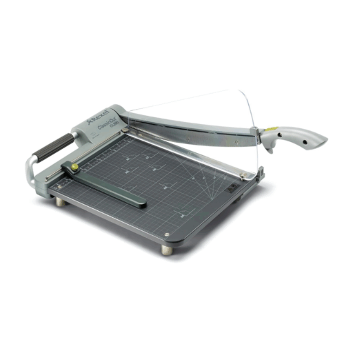 Rexel Guillotina de Palanca ClassicCut CL200 A4 15 Hojas