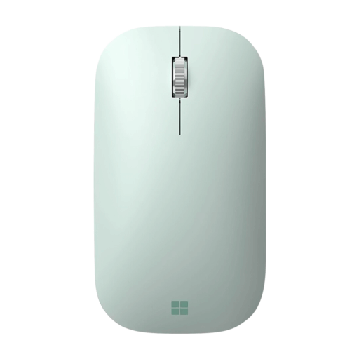 Microsoft Surface Mobile Mouse - Mint