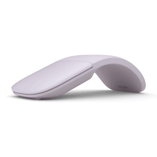 Microsoft Surface Arc Mouse - Lila