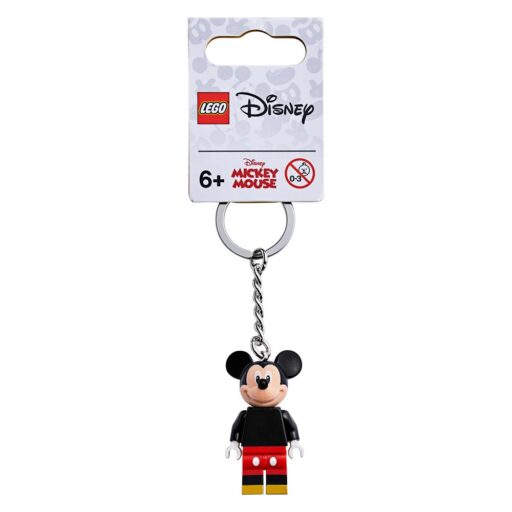 LEGO Llavero de Mickey - 853998