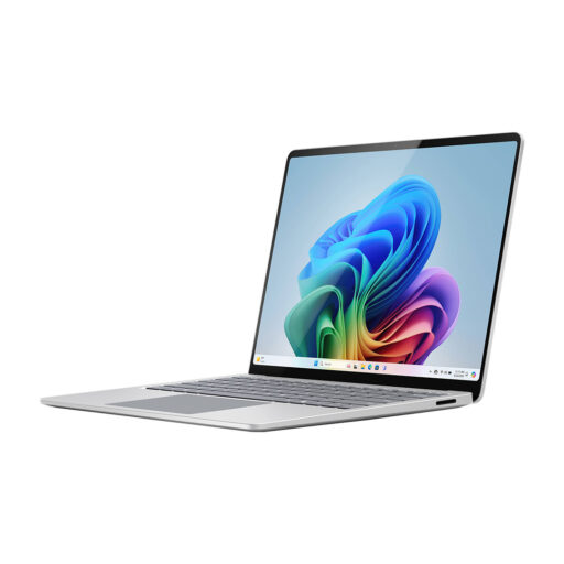 Surface Laptop Copilot+ 13.8" - SD X Plus - 16GB RAM - 256GB SSD - Platinum - W11