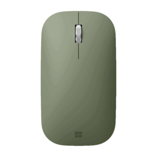 Microsoft Surface Mobile Mouse - Forest