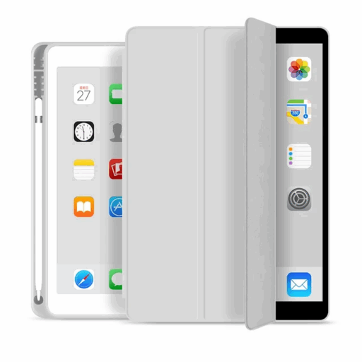 Funda para iPad Pro M1 2021 Premium  - Gris