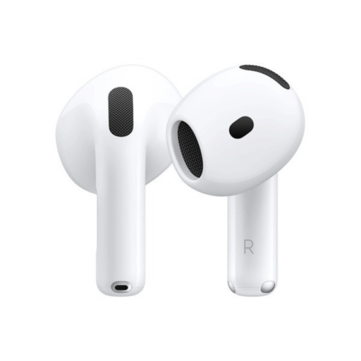 Apple Audífonos AirPods 4 [Caja Abierta]
