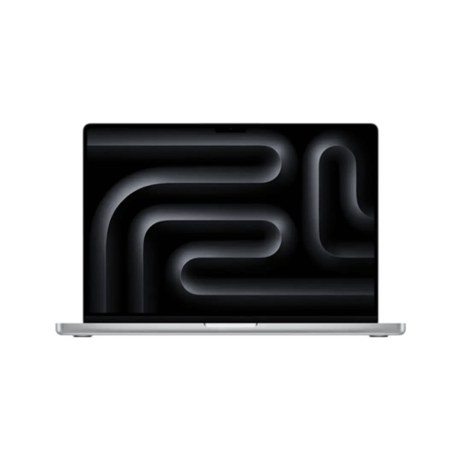 MacBook Pro 14" M4 Max (14C CPU, 32C GPU) 36GB RAM 1TB SSD, Plata
