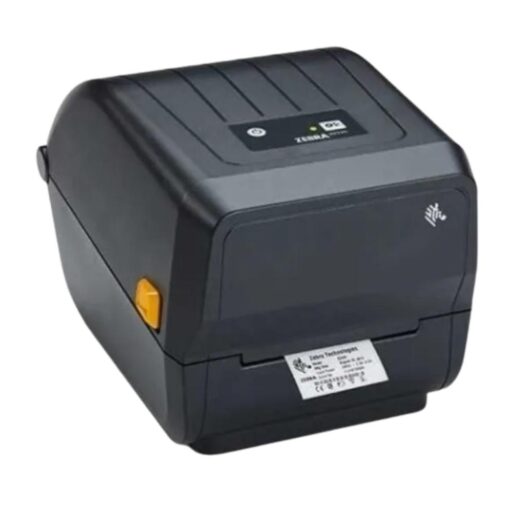 Zebra  Impresora de Etiquetas Térmica Zd230 USB - Negro